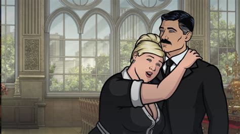 archer fx reddit|how did archer end.